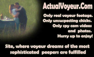real voyeur vids