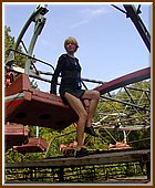 Upskirt phots