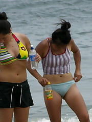 Cameltoe upskirt gallery