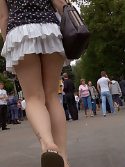 upskirt times picture gallery