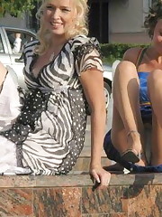 upskirt times picture gallery