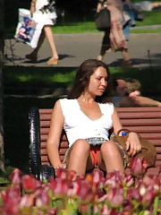 upskirt times picture gallery