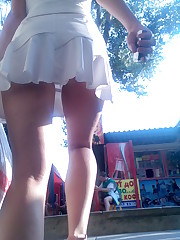 upskirt times picture gallery