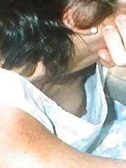 Downblouse Shots upskirt pictures