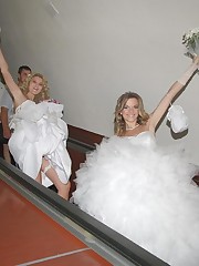 Images of Bride Milf