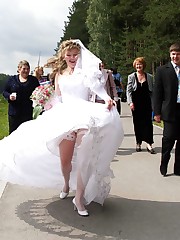 1000s bride upskirt photo gallery