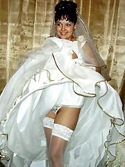 1000s bride upskirt photo gallery