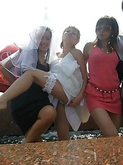 1000s bride upskirt photo gallery