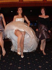 1000s bride upskirt photo gallery