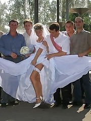 1000s bride upskirt photo gallery