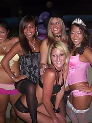 The best amateur pics with cute girls in lingerie