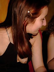accidental downblouse picture gallery