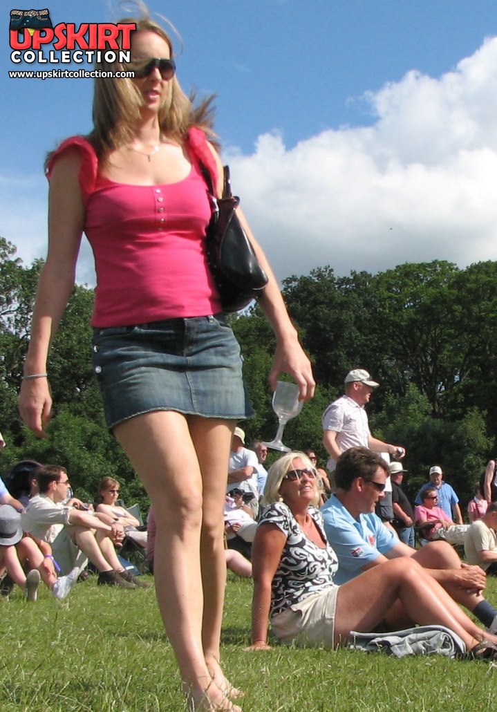 Real Amateur Public Candid Upskirt Picture Sex Gallery