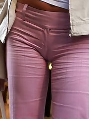 Cameltoe upskirt gallery candid upskirt