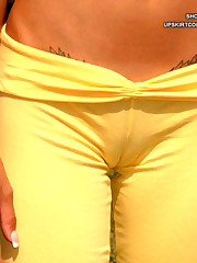 Cameltoe upskirt gallery upskirt photo