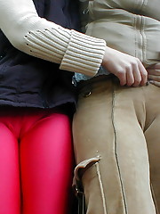 Cameltoe upskirt gallery upskirt pic