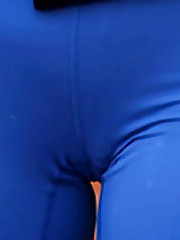 Cameltoe upskirt gallery candid upskirt