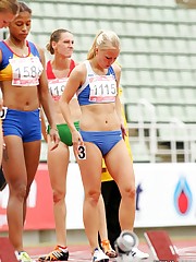 Cameltoe upskirt gallery celebrity upskirt
