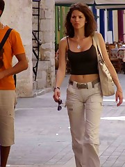 Cameltoe upskirt gallery upskirt pussy