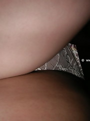 Nothing excites men more than taking a look under girls' skirts when they don't suspect that! upskirt picture