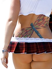 upskirt times picture gallery up skirt pic