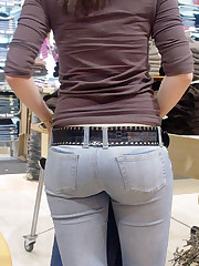 Jeans Girls pics gallery up skirt pic