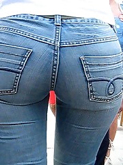 Jeans Girls pics gallery celebrity upskirt