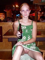 Upskirt hunter gallery upskirt picture