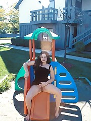 Upskirt hunter gallery upskirt shot