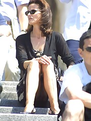 Upskirt sniper gallery upskirt photo