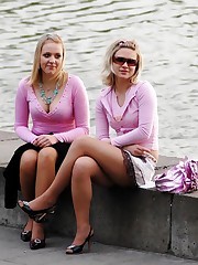 Upskirt sniper gallery upskirt pic