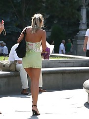 Upskirt sniper gallery upskirt picture