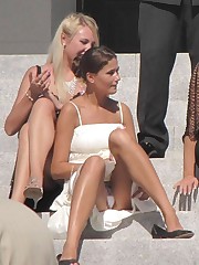 Upskirt sniper gallery upskirt pic