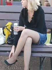 Upskirt sniper gallery upskirt shot