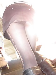 Upskirt sniper gallery upskirt picture