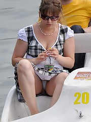 Upskirt sniper gallery upskirt photo