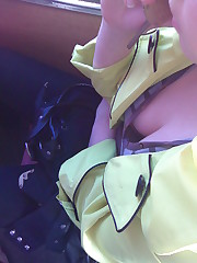 Upskirt sniper gallery upskirt pic