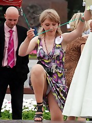 Upskirt sniper gallery upskirt shot