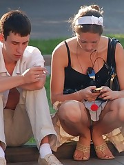 Upskirt sniper gallery upskirt pic