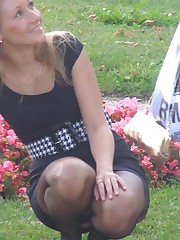 Upskirt sniper gallery upskirt photo