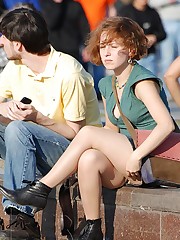 Upskirt sniper gallery upskirt photo