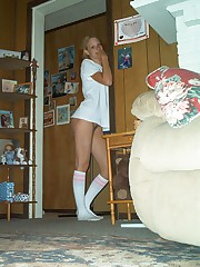 Upskirt sniper gallery upskirt photo