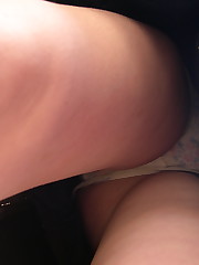 Upskirt sniper gallery upskirt shot