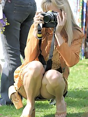 Upskirt sniper gallery upskirt photo