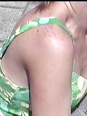 Downblouse parade upskirt pics upskirt picture