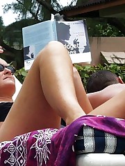 Downblouse parade upskirt pics celebrity upskirt