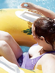 Downblouse parade upskirt pics teen upskirt