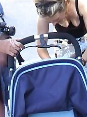 Downblouse Shots upskirt pictures celebrity upskirt