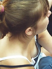 Downblouse Shots upskirt pictures up skirt pic