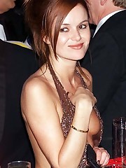 Downblouse Shots upskirt pictures celebrity upskirt